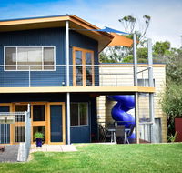 The Blue House - Rye Family Entertainer - Rental Cars
