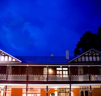 The Bridgetown Hotel - Rental Cars