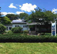 The Bundanoon Guest House - Rental Cars