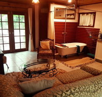 The Cabin - Rental Cars