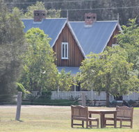 The Carriages Boutique Hotel and Vineyard - Rental Cars
