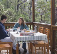 The Chalet - Rental Cars
