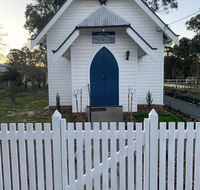 The Church at Barrington - Rental Cars