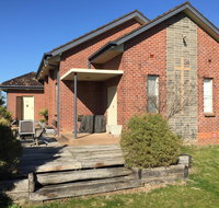 The Church Retreat - Rental Cars