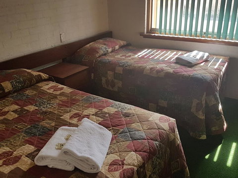 The Club Hotel - Rental Cars 0