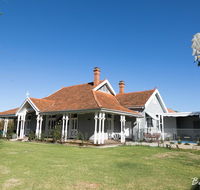 The Convent Boutique Accommodation  Cafe - Rental Cars