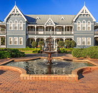 The Convent Hunter Valley Hotel - Rental Cars