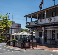 The Corner Hotel Alexandra - Rental Cars