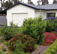 The Cosy Cottage - Rental Cars