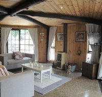 The Cottage - Rental Cars