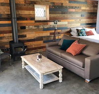 The Cottage - 58 Acre Farm Stay at Hanging Rock - Rental Cars