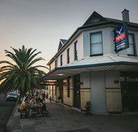 The Criterion Hotel - Rental Cars
