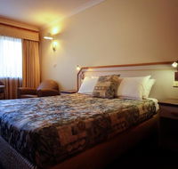 The Crossing Motel - Rental Cars