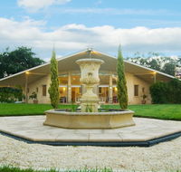 The Gatehouse at Villa Raedward - Rental Cars