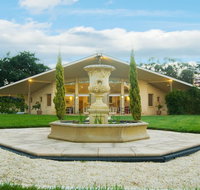 The Gatehouse at Villa Raedward - Rental Cars
