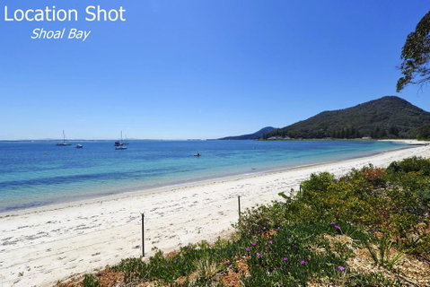 The Helm 4 - Nelson Bay - Rental Cars 2