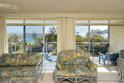The Helm 4 - Nelson Bay - Rental Cars 1