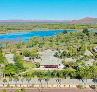 The Kimberley Grande Hotel - Rental Cars
