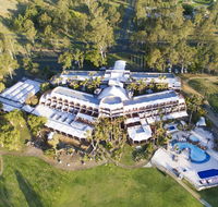 The Kooralbyn Valley - Rental Cars