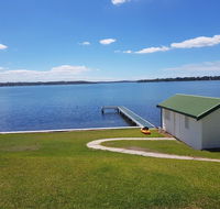 The Lake Escape - Rental Cars