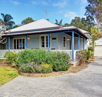 The Lakes Cottage - Rental Cars