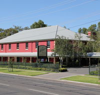 The Lawson Riverside Suites - Rental Cars