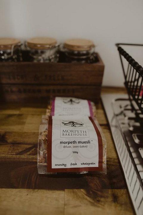 The Loft @ Denver - Rental Cars 3