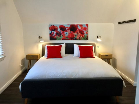 The Loft @ Denver - Rental Cars 0