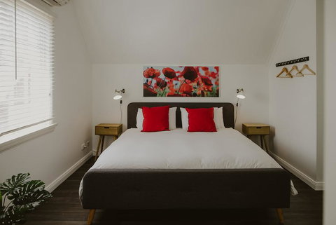 The Loft @ Denver - Rental Cars 1