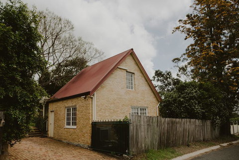 The Loft @ Denver - Rental Cars 2