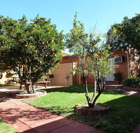 The Miners Rest Motel - Rental Cars