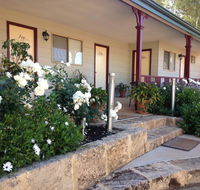 The Nosh  Nod - Avon Terrace - Rental Cars