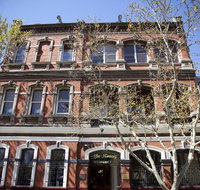 The Nunnery Accommodation - Rental Cars
