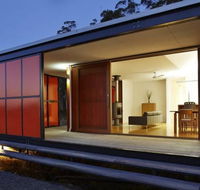 The Orange House - Rental Cars