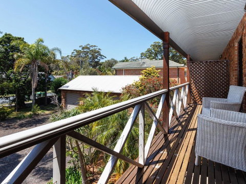 The Palms On Bowral - Rental Cars 1