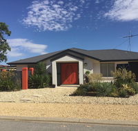 The Red Door - Rental Cars