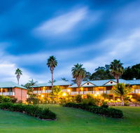 The Retreat at Wisemans - Rental Cars