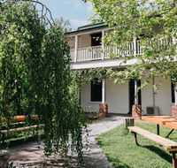 The Robin Hood Inn - Rental Cars