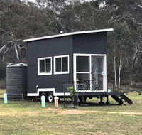 The Saddle Camp Tiny House Braidwood - Rental Cars