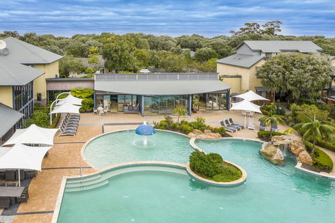 The Sebel Busselton - Rental Cars 1
