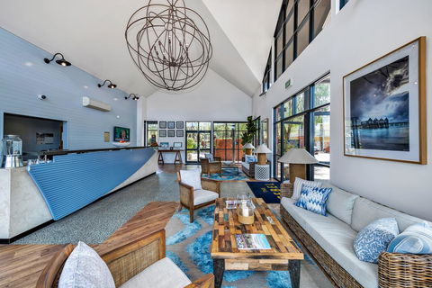 The Sebel Busselton - Rental Cars 3