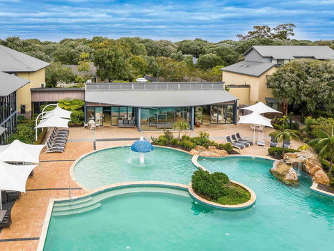 The Sebel Busselton - Rental Cars 0