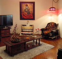 The Spanish Retreat and BnB - 24 Hrs - Rental Cars