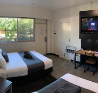 The Stuart Hotel-Motel - Rental Cars
