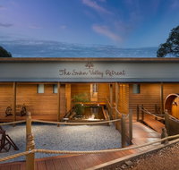 The Swan Valley Retreat - Rental Cars