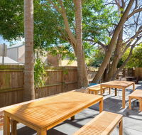 The Village Glebe - Rental Cars