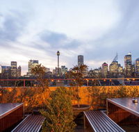 The Village Kings Cross - Rental Cars