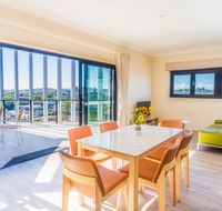 The Windsor Apartments and Hotel Rooms Brisbane - Rental Cars