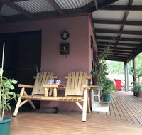 Thistle Do Bed and Breakfast - Rental Cars