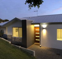 Three Bedroom Two Bathroom Family Home - Rental Cars